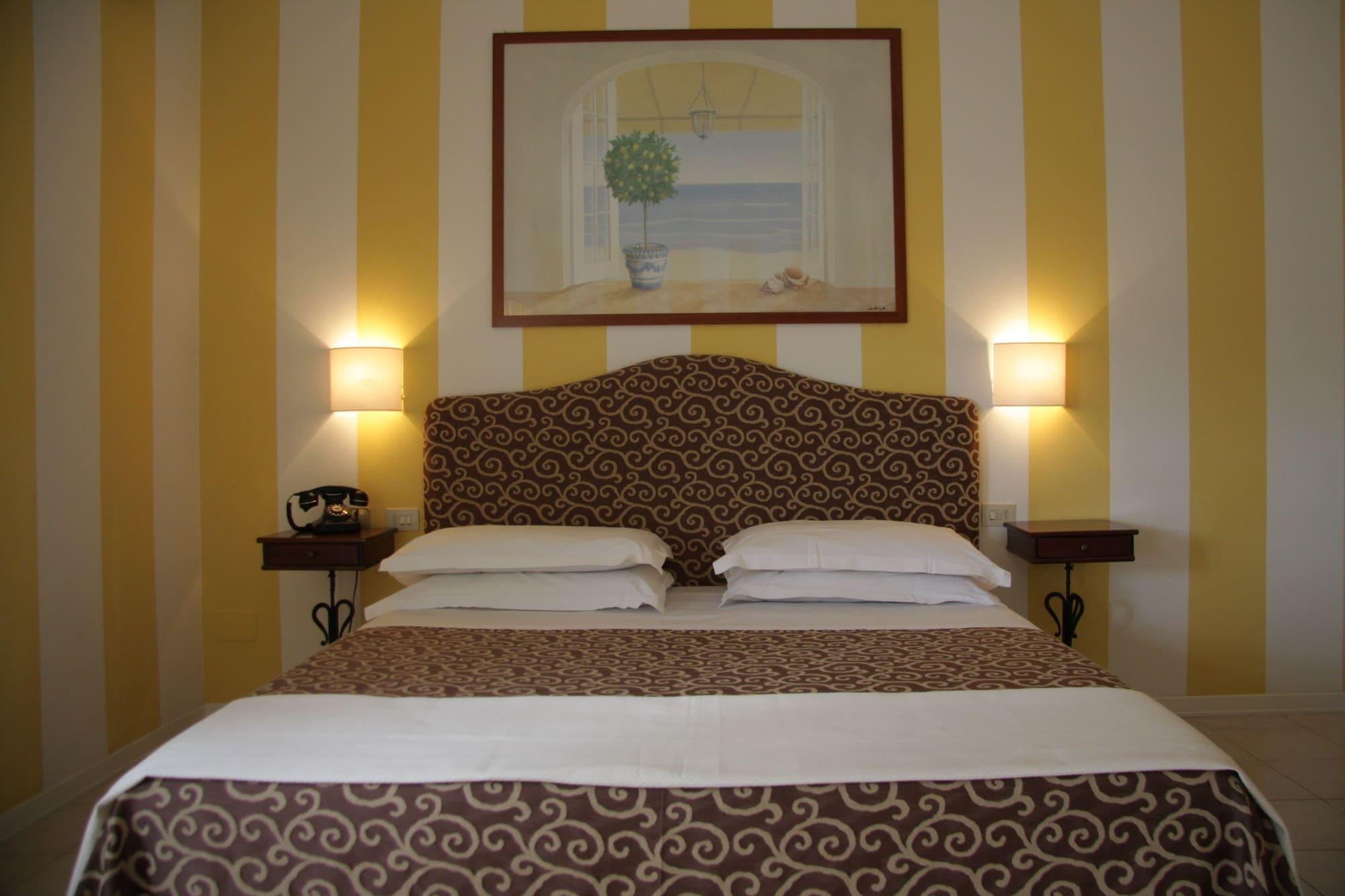 Alex Hotel Florenz