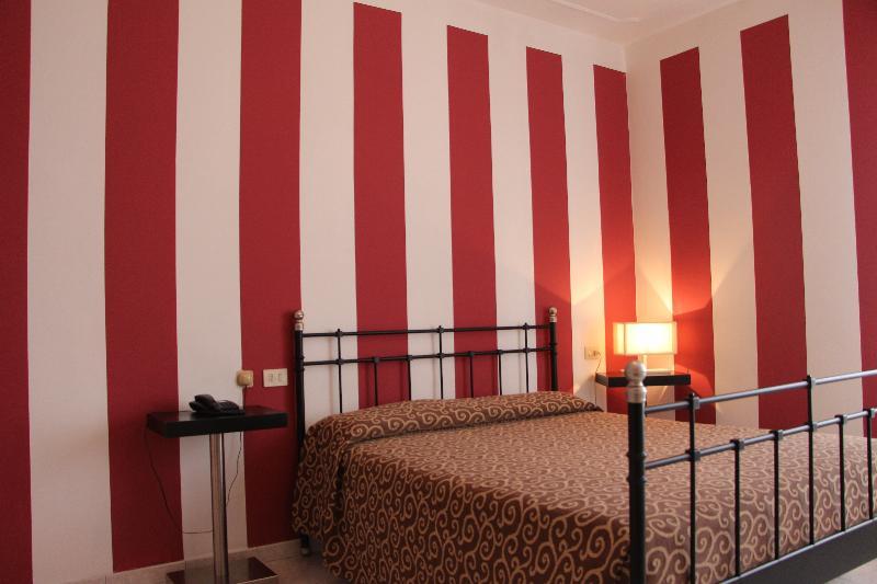 Hotel Alex Florenz