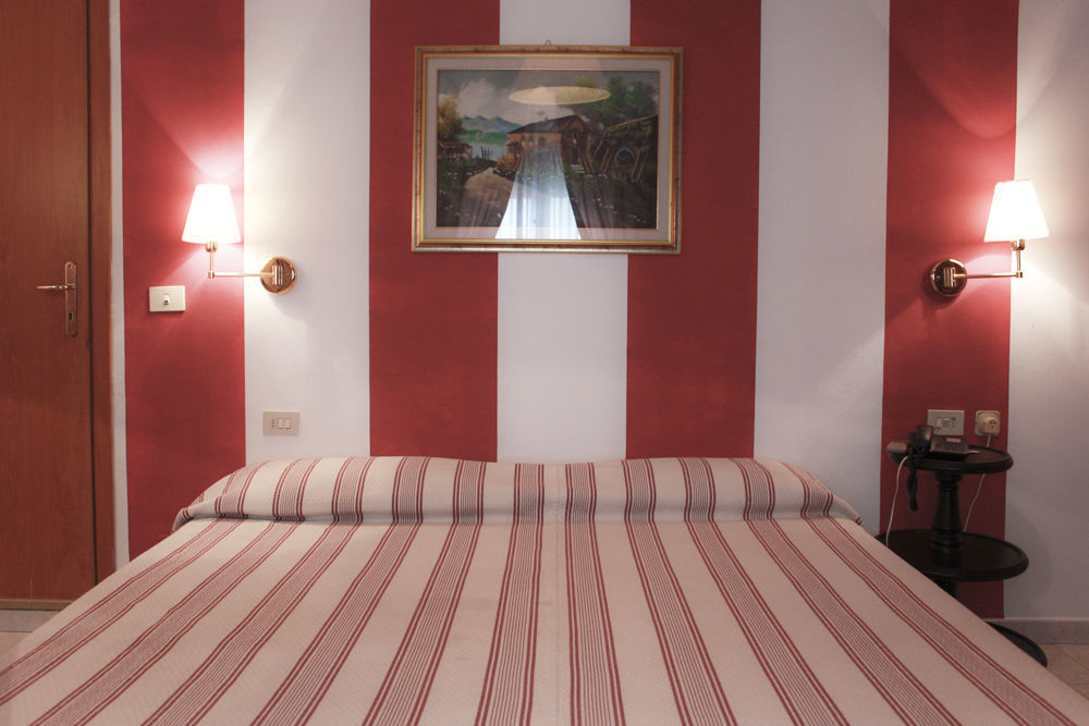 Hotel Alex Florenz