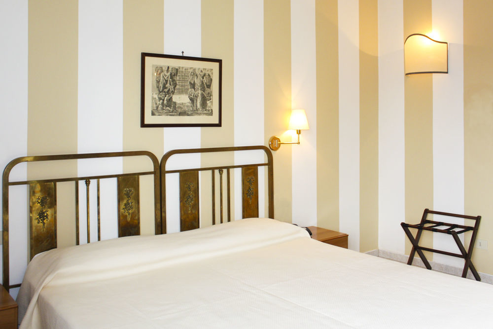 Alex Hotel Florenz