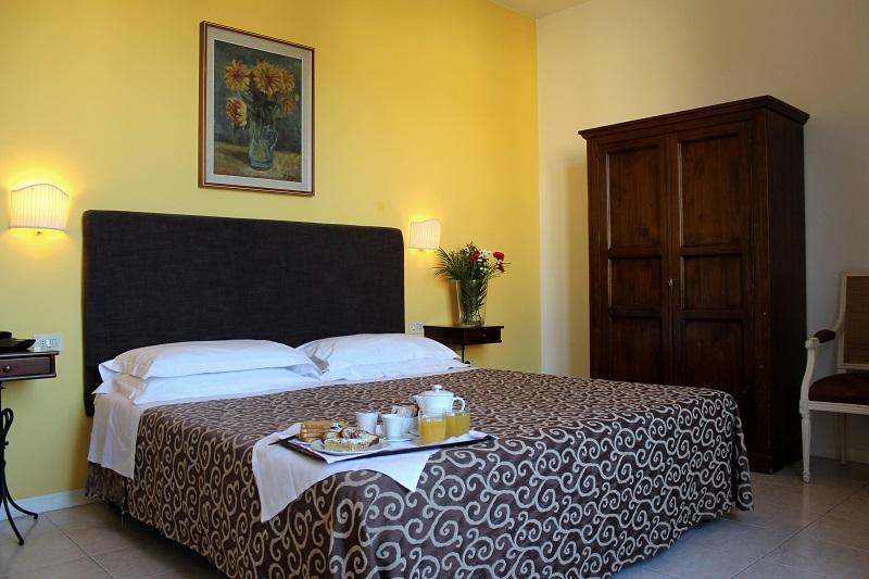 Alex 3* Florenz